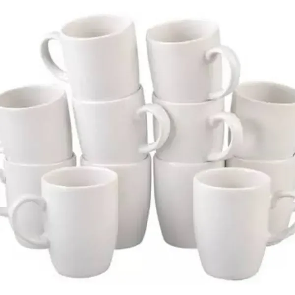 Tazas/teteras/ platos