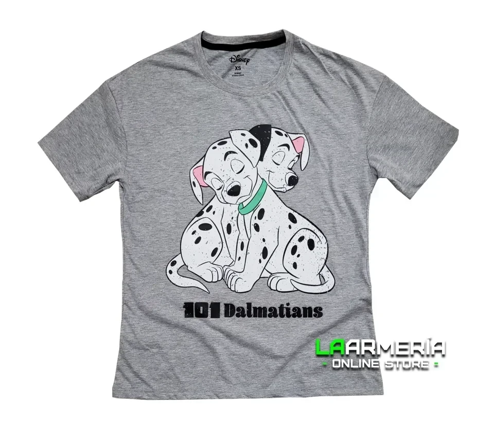 Dálmatas (XS-S-XL)