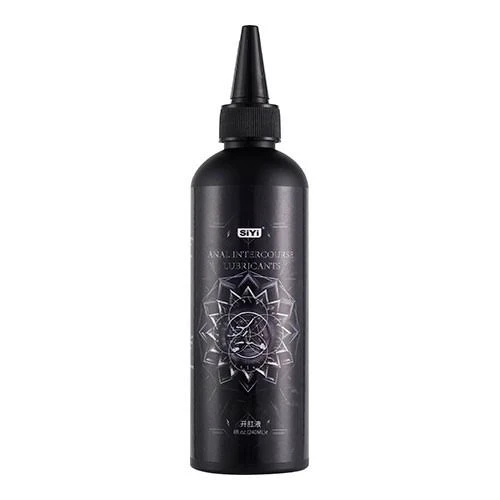 Lubricante para sexo Anal