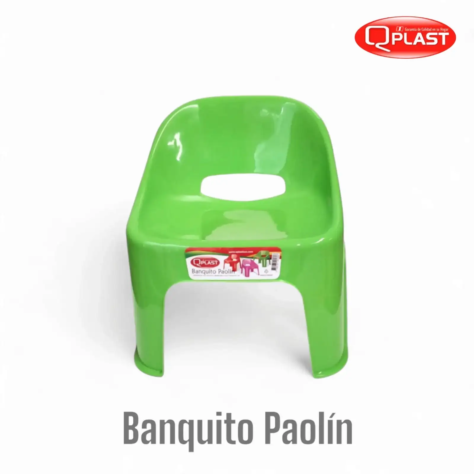 Banquito Paolín  2