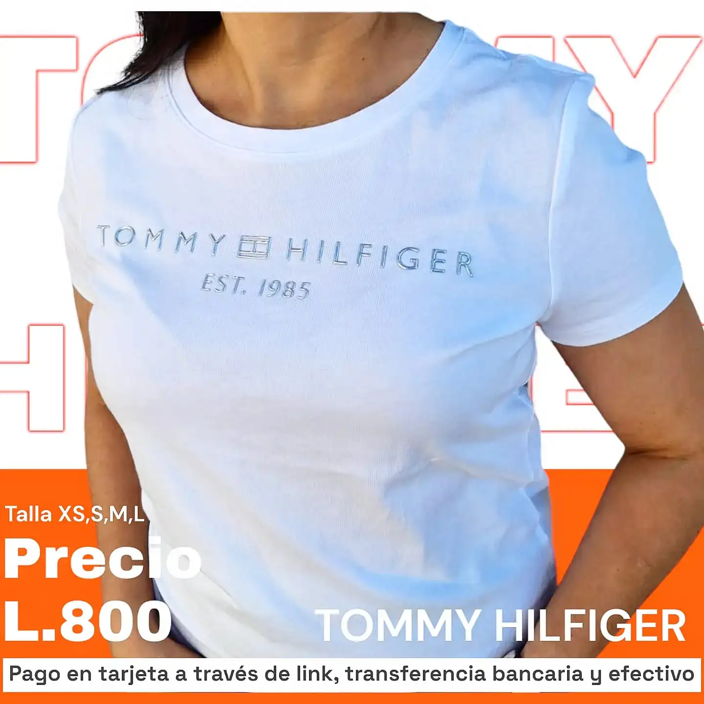 Tommy Hilfiguer 