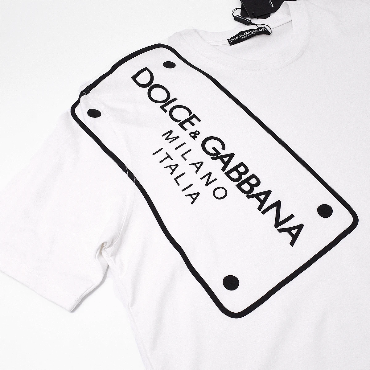 Playera DG 5