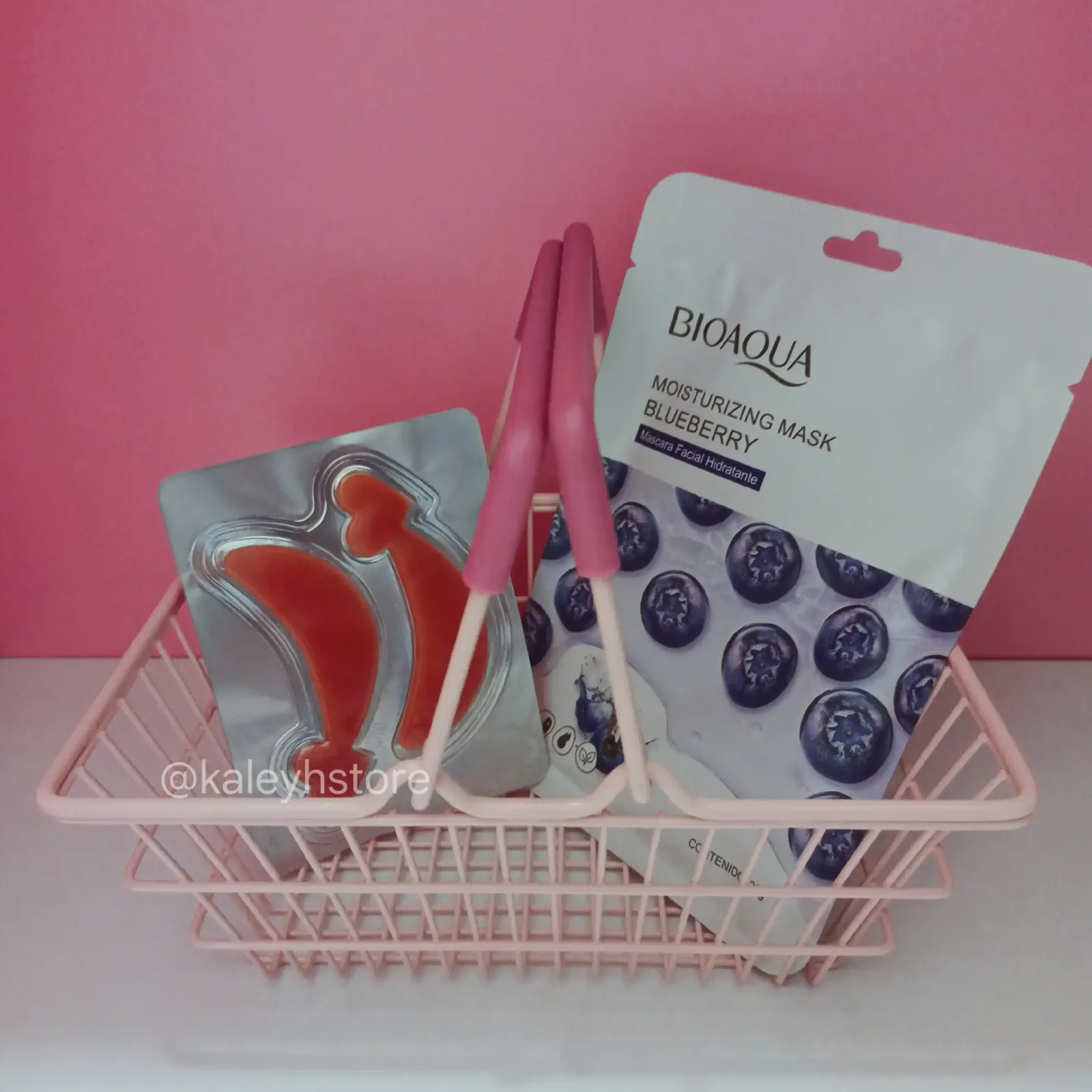 Duo Pack de Mascarillas 