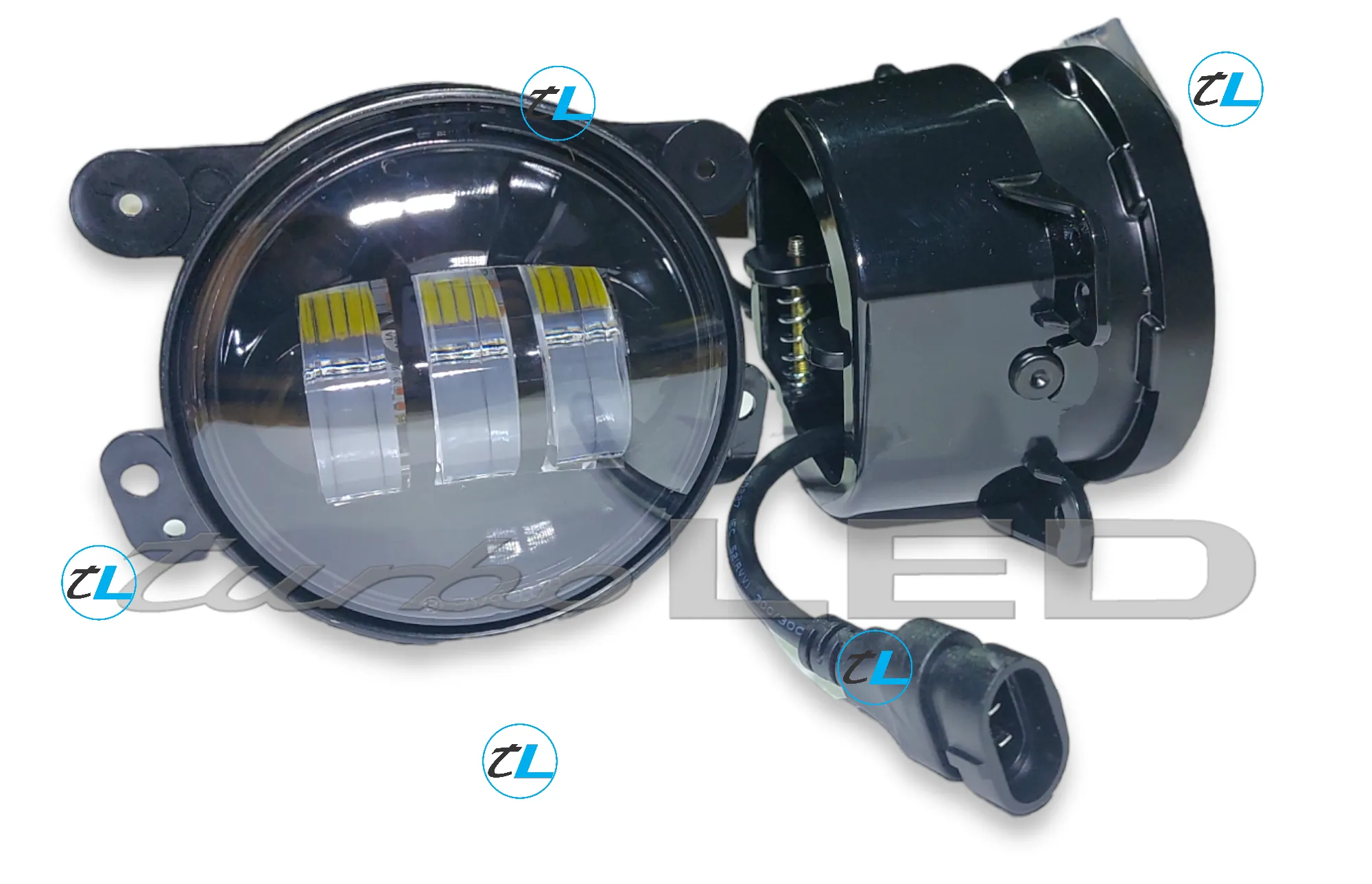 LUPA EMPOTRAR (801069)