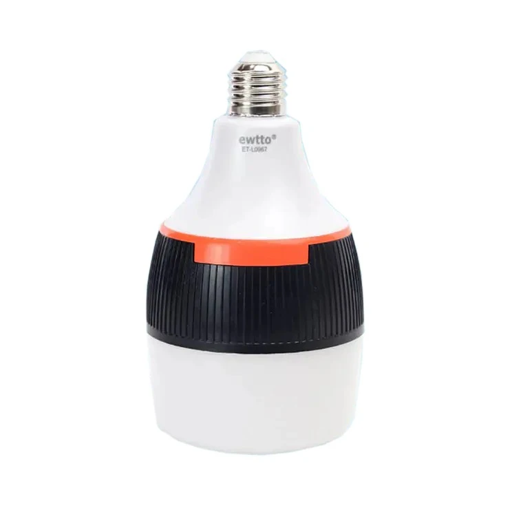 Bombilla LED de Emergencia 20W Ewtto ET-L0967 | Electrónica Joma