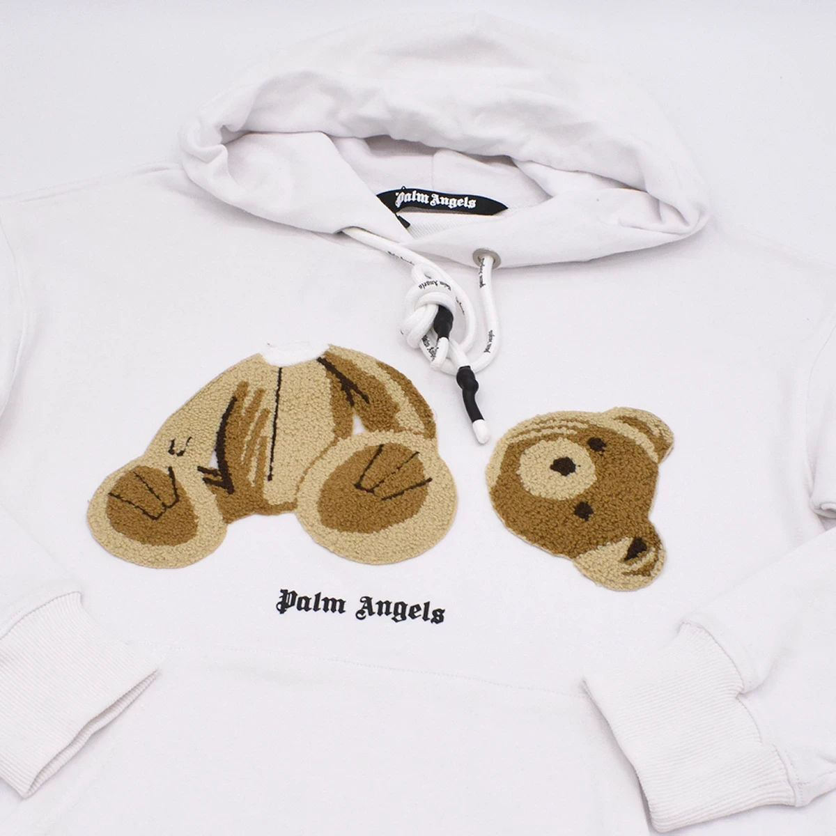Hoodie Palm Angels 4