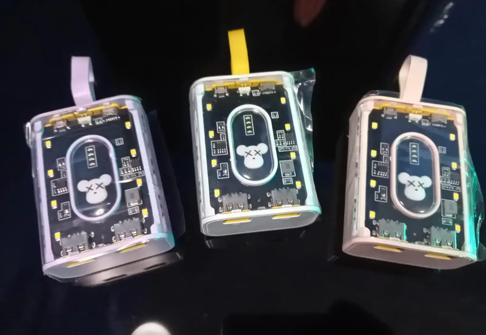 Power bank 10,000 mah