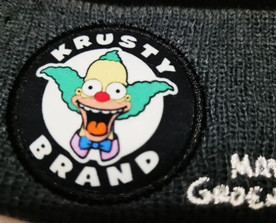 Krusty 2