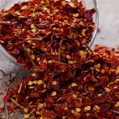 PIMENTA CALABRESA 100GRS