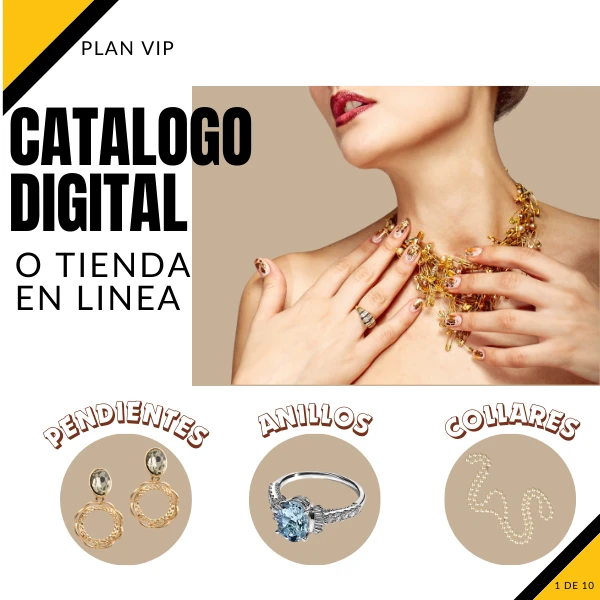 Plan VIP