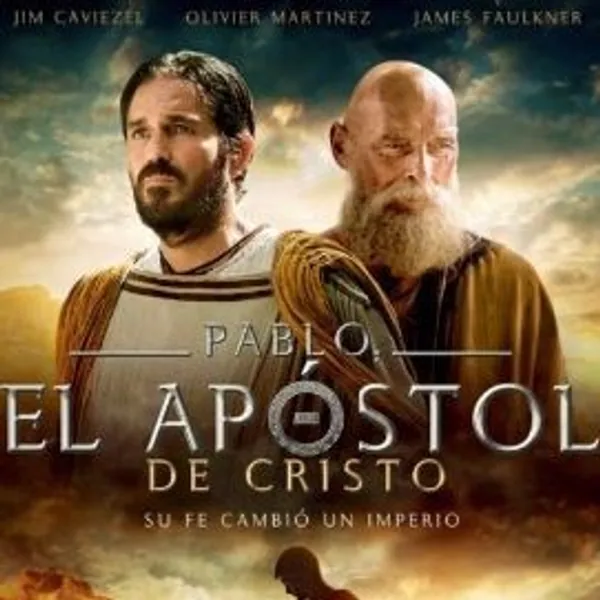Películas cristianas en español