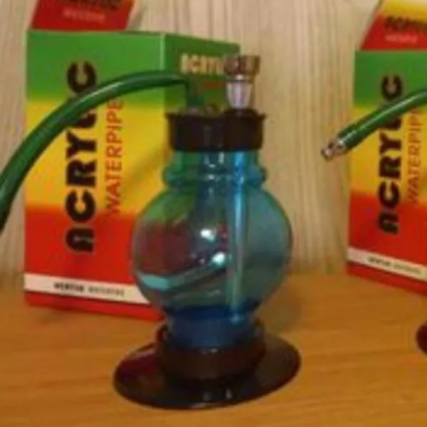 Pipas de agua 