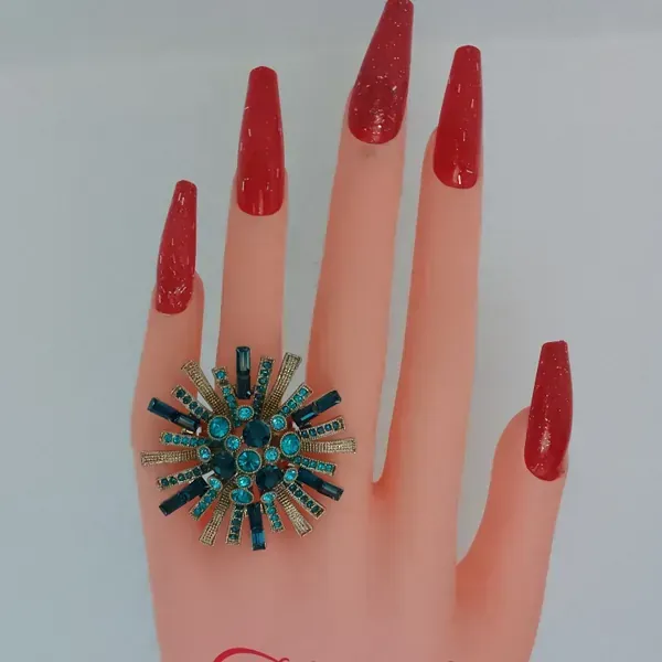Anillos