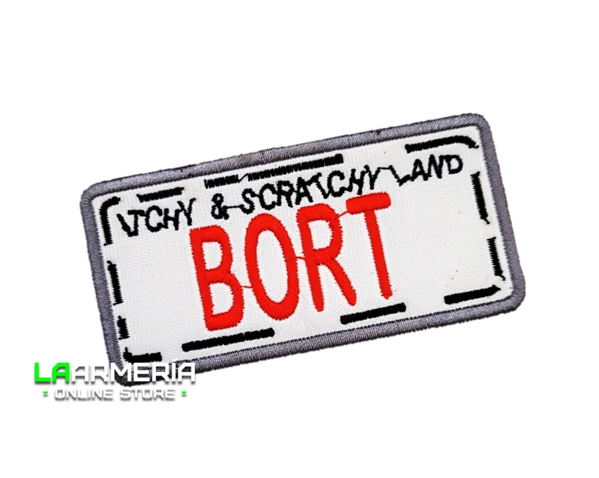Bort