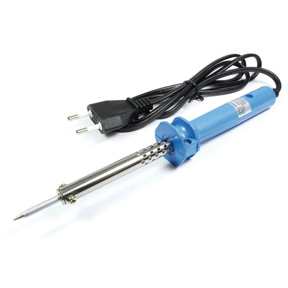 Cautin Soldadura 30w Temperatura Electronica 4
