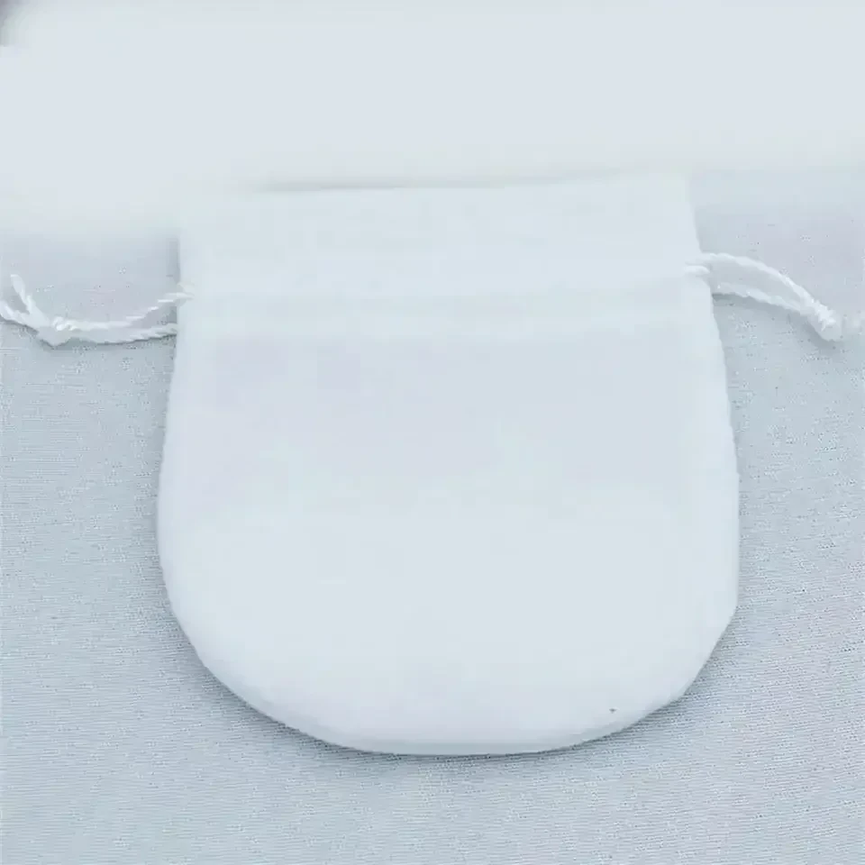 Bolsita Terciopelo de Regalo  2