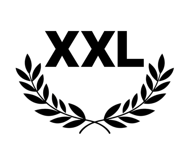 2XXL