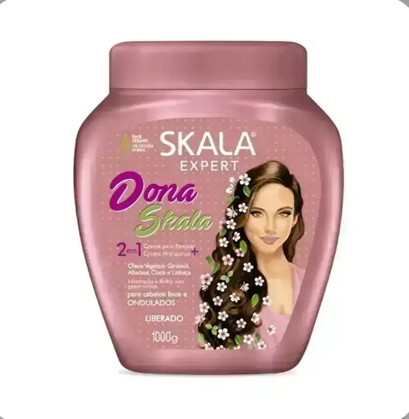 Doña Skala