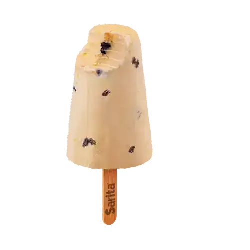 Paleta Ron con Pasas