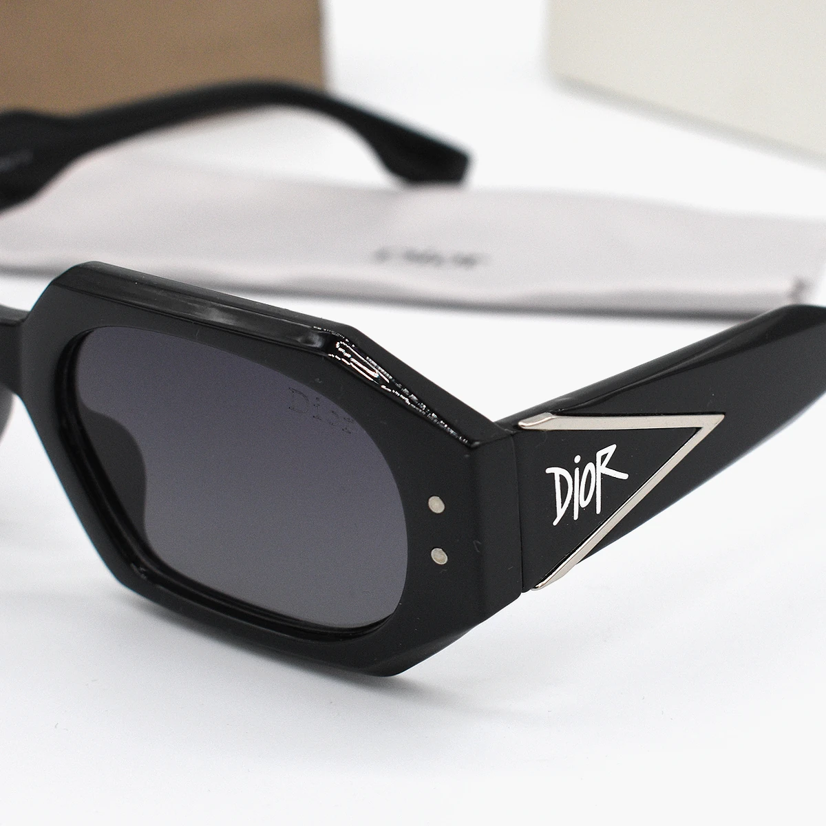 Lentes de sol Dior 2