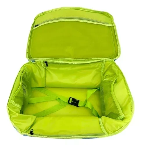 MOCHILA DE VIAJE TRENDY 17831 4