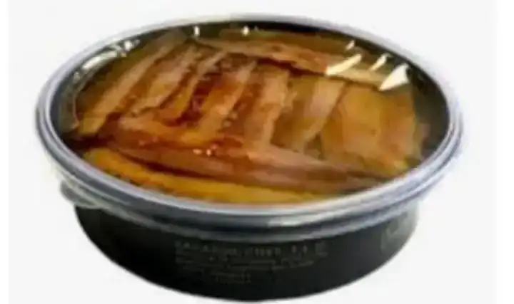 SARDINA PICANTE DEL CANTABRICO