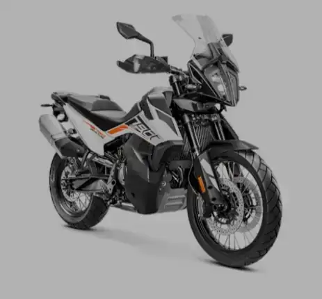 790 ADVENTURE 2020