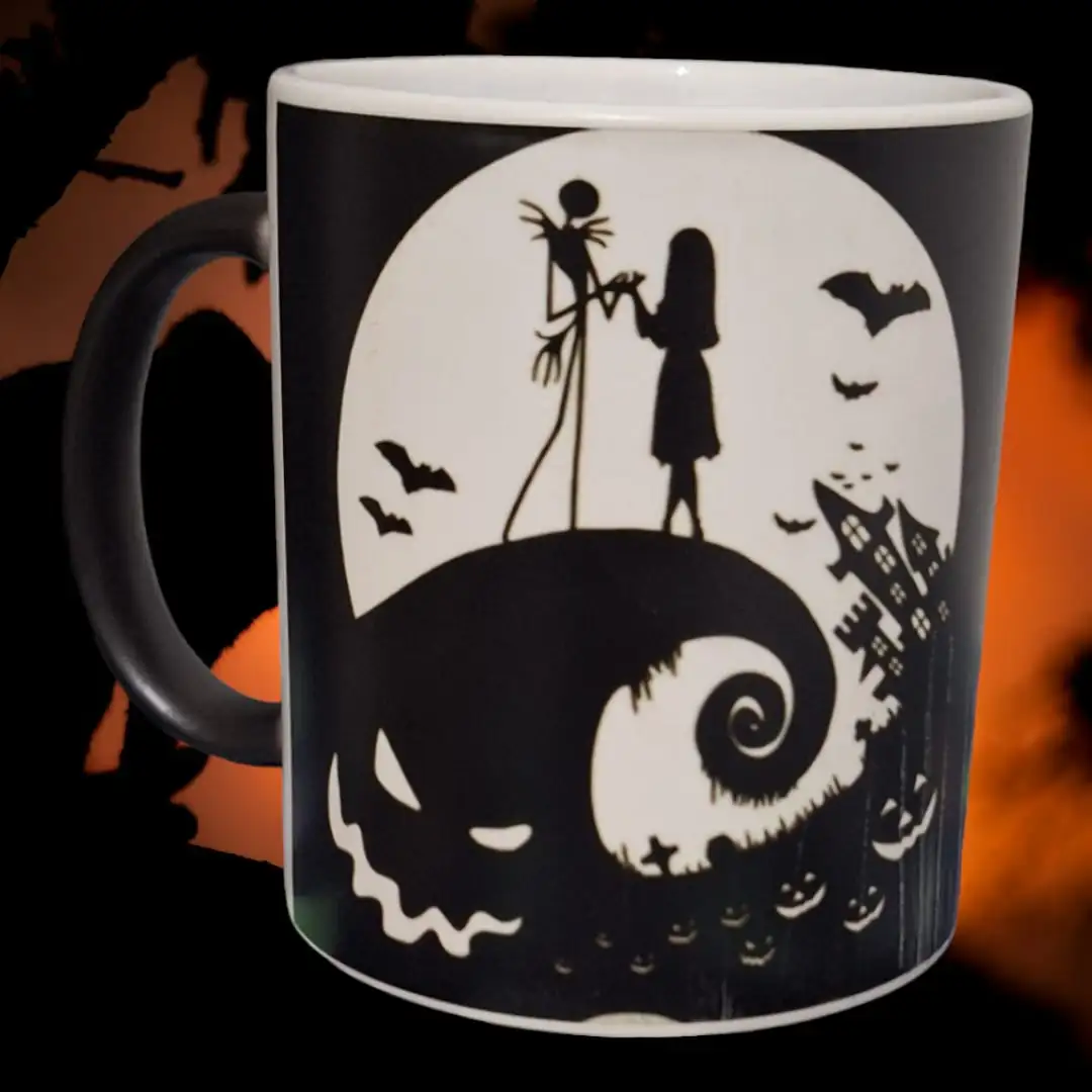 Jack y Sally 