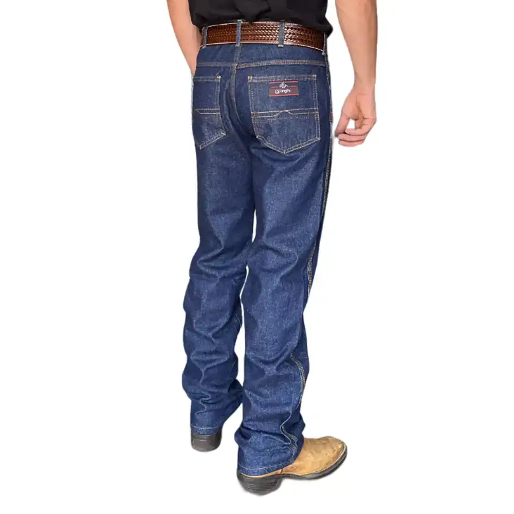 Calça Country Masculina  2