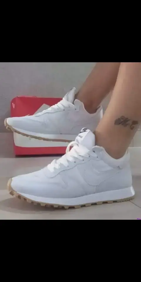 Zapatillas nike  4