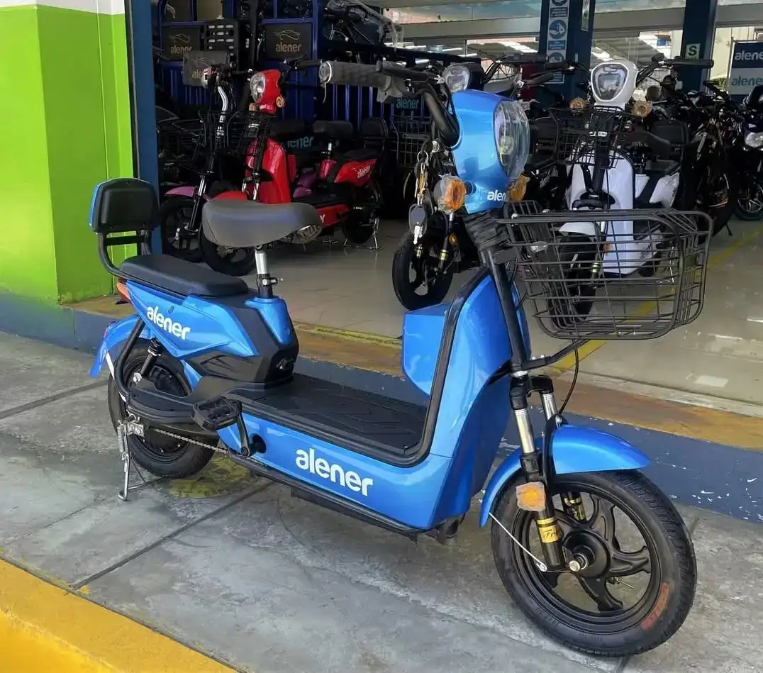 Alener 350w 48v 12A 3