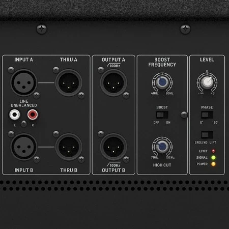 PK15S BEHRINGER 5
