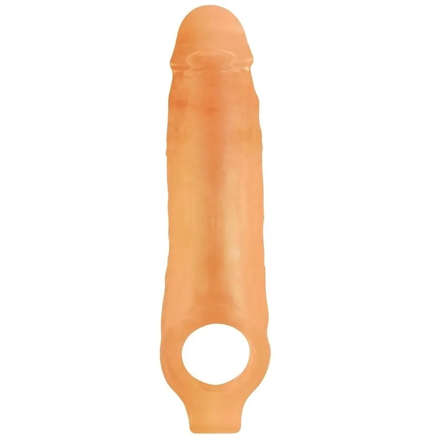 Mighty Sleeve With Ball Loop 6