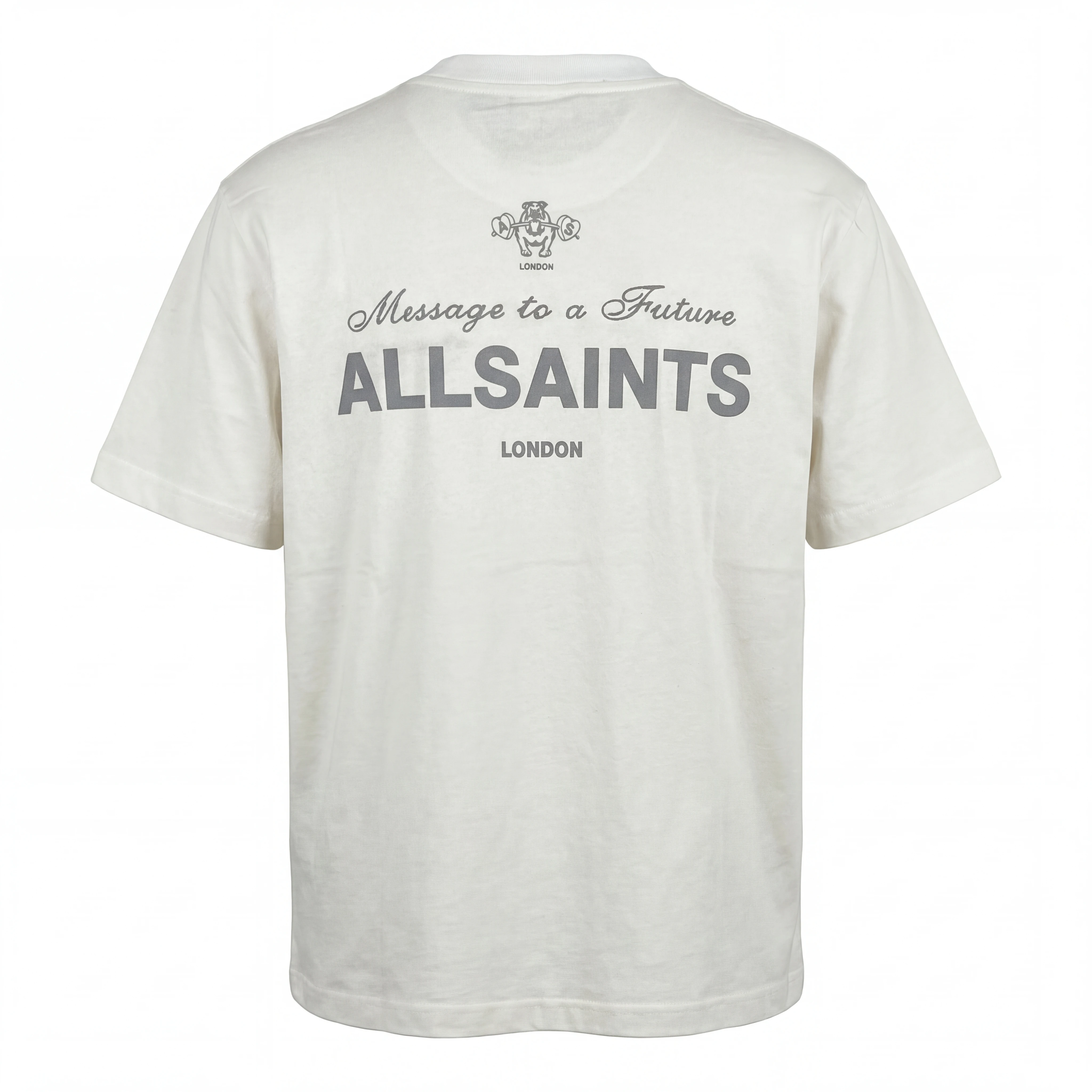 Playera All Saints 2