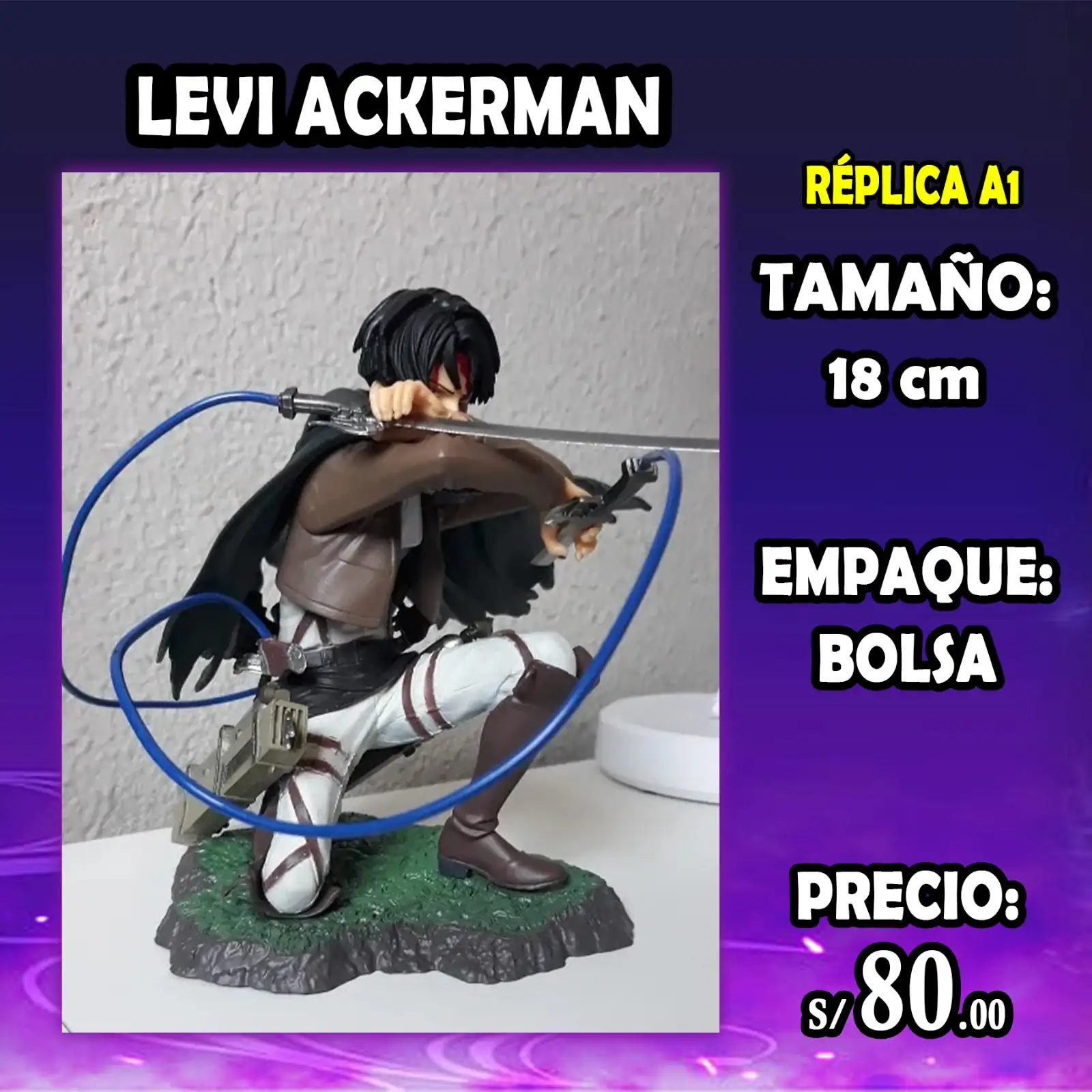 Levi