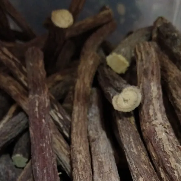Productos naturales bío