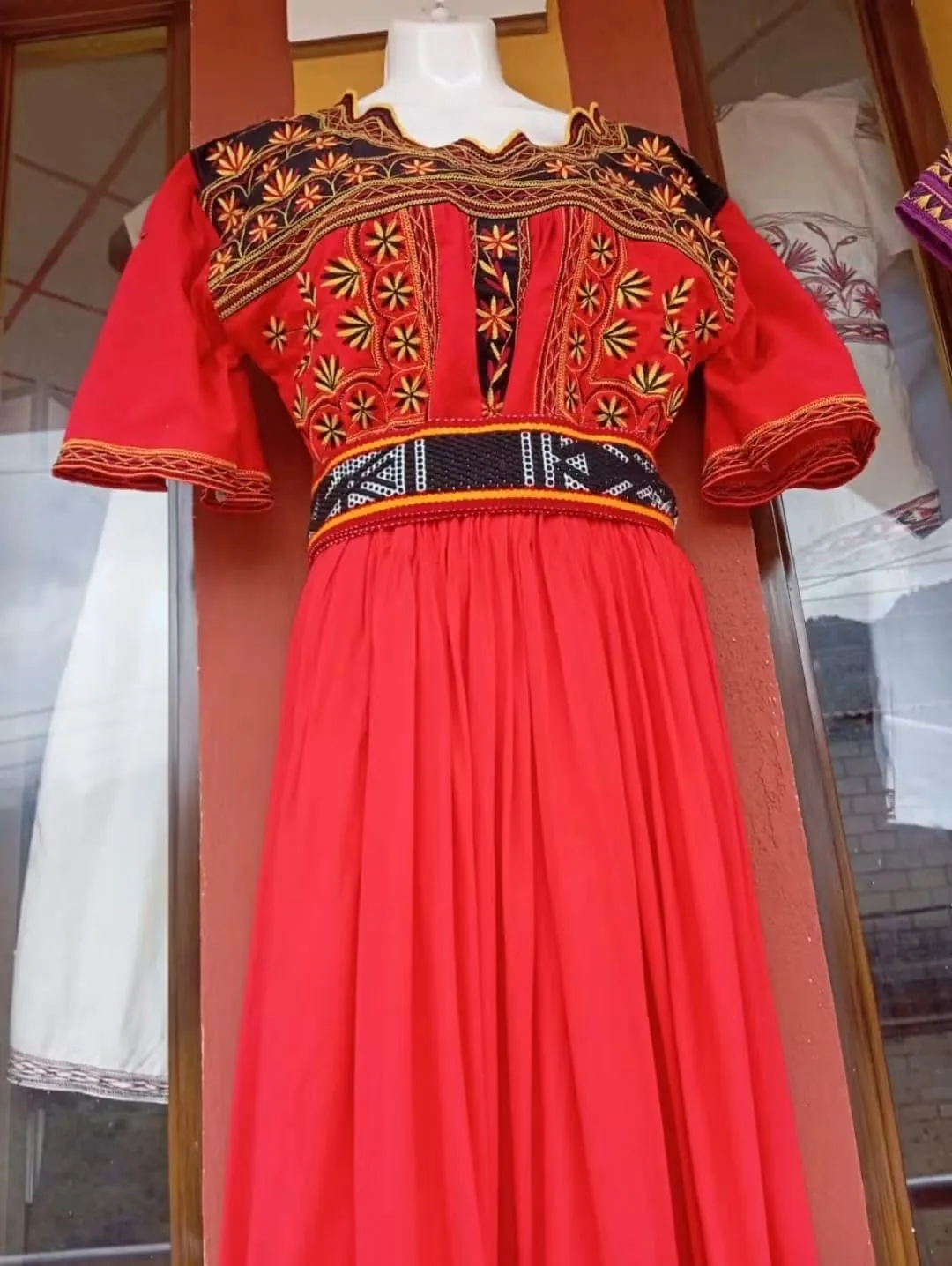 Conjunto Amor ayuujk  2