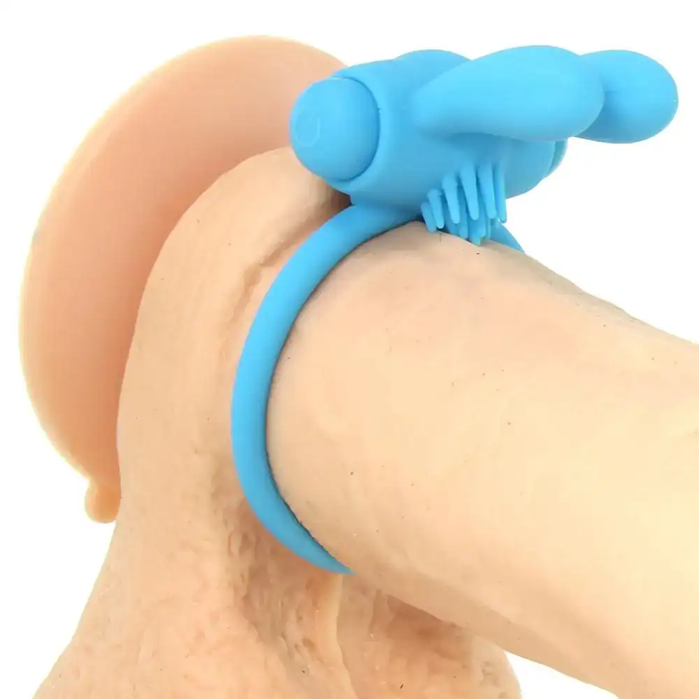 RABBIT RING