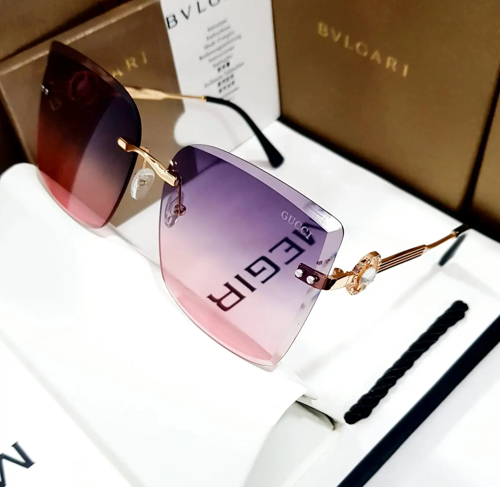 Gafas GUCCI DAMA  5