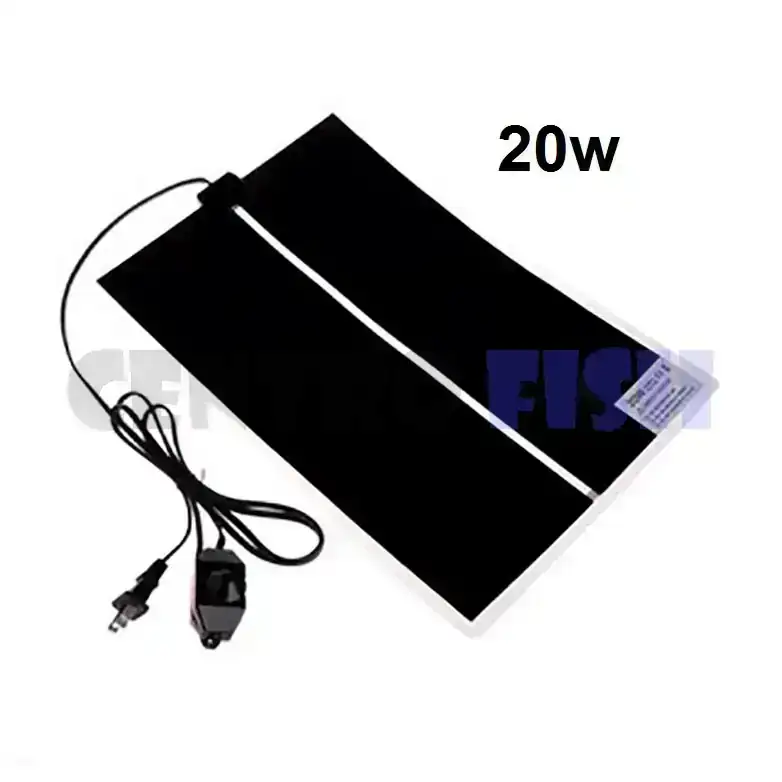 MANTA TERMICA 20W. COD. 1114