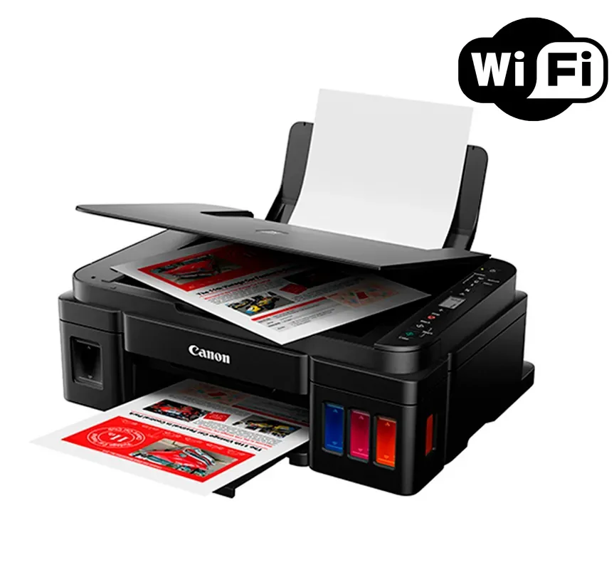 IMPRESORA MULTIFUNCIONAL G3110