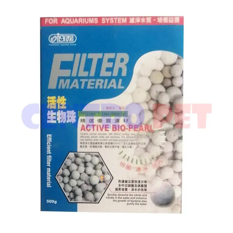 BIO PEARL COD. 1110