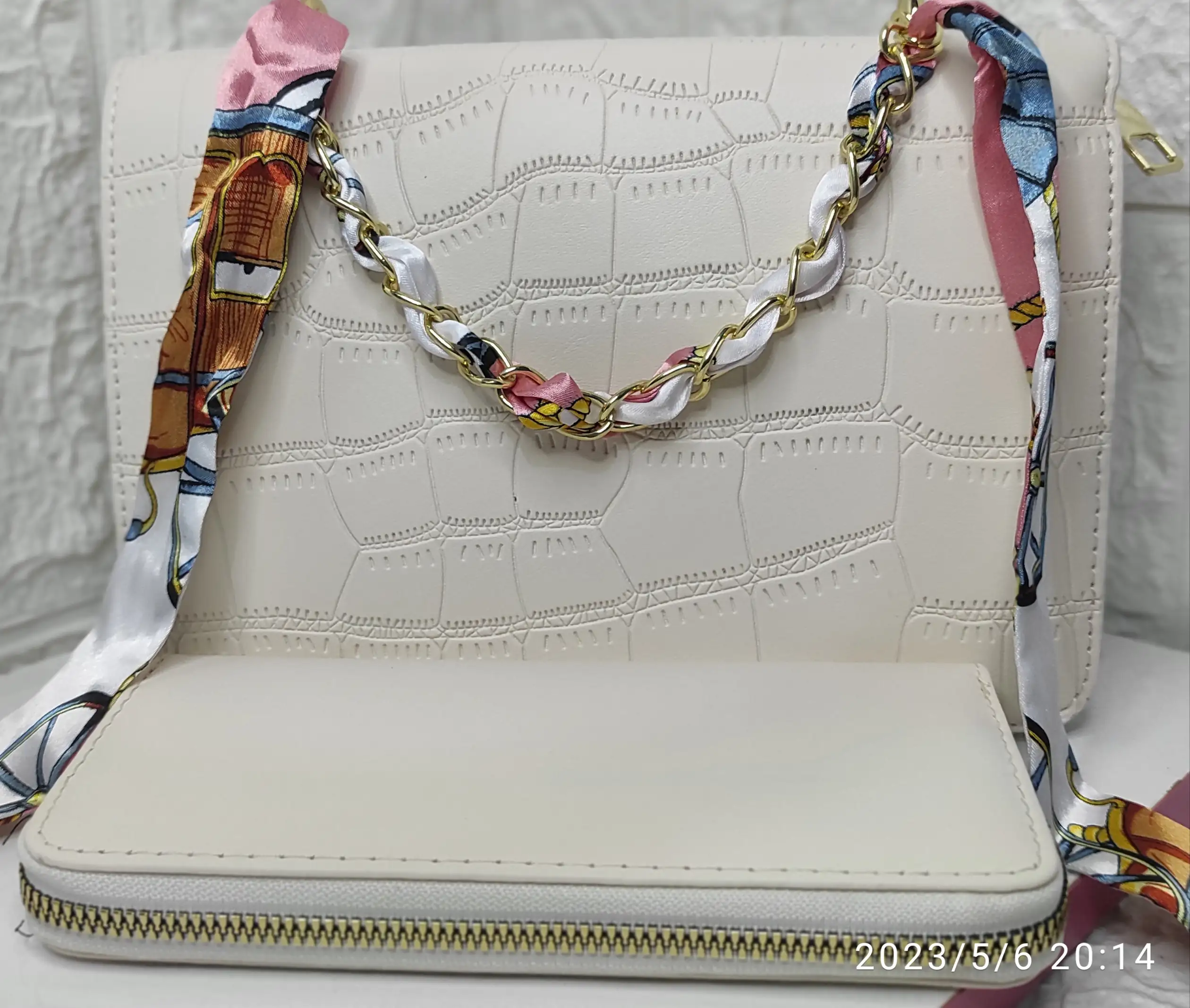 Cartera para Dama 2