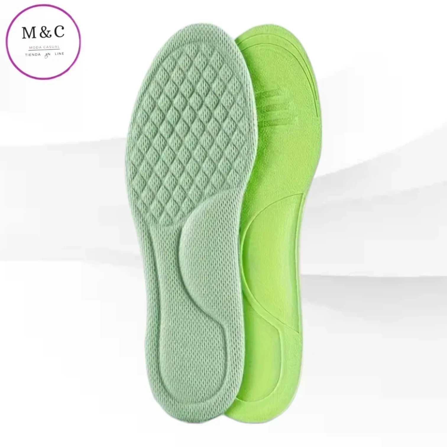 Plantillas para zapato