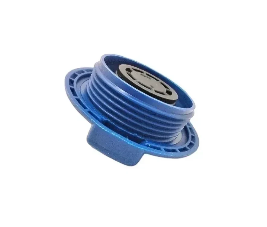 Tapa reservorio radiador VW Gol / 2000-2014 / 691997 / 725661 3