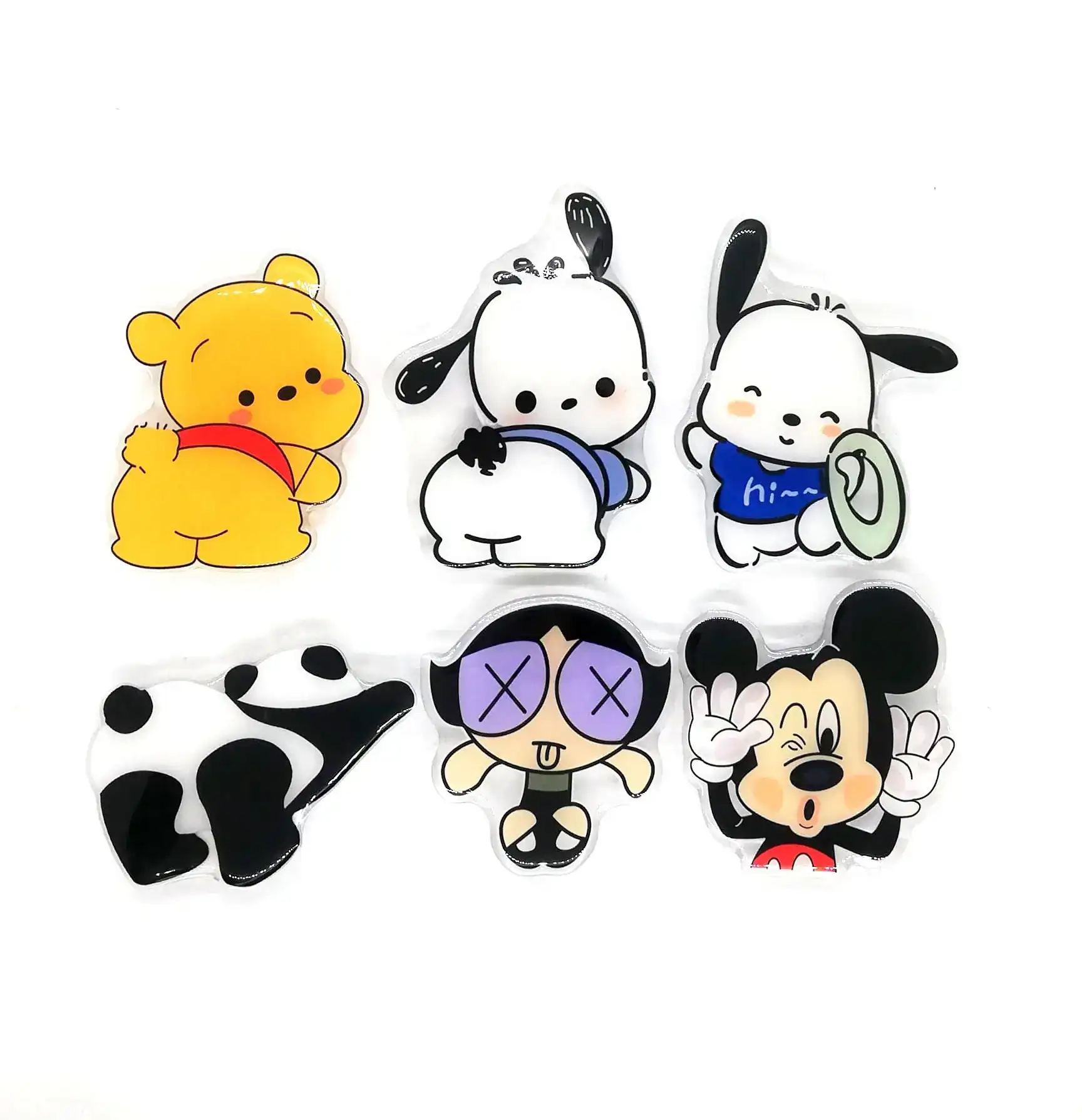 Popsocket 
