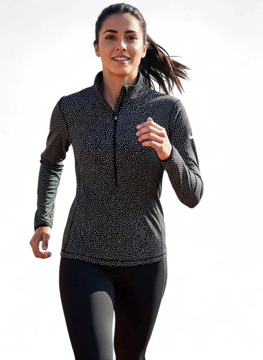 Blusa XS Nike Dri-Fit