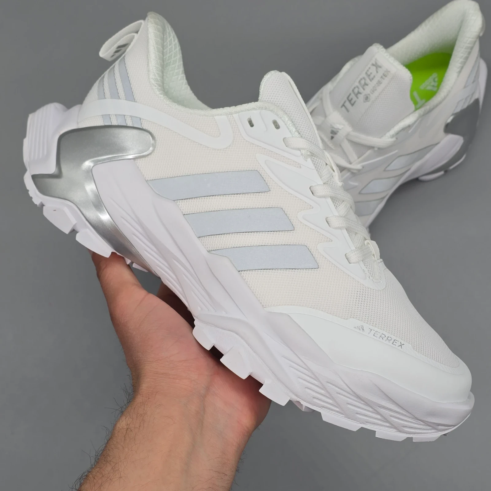 ADIDAS TERREX FREE HIKER 2 (1.1)