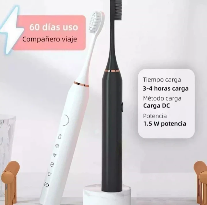 CEPILLO ELÉCTRICO 