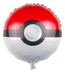 Picachu pokebola 45cm 